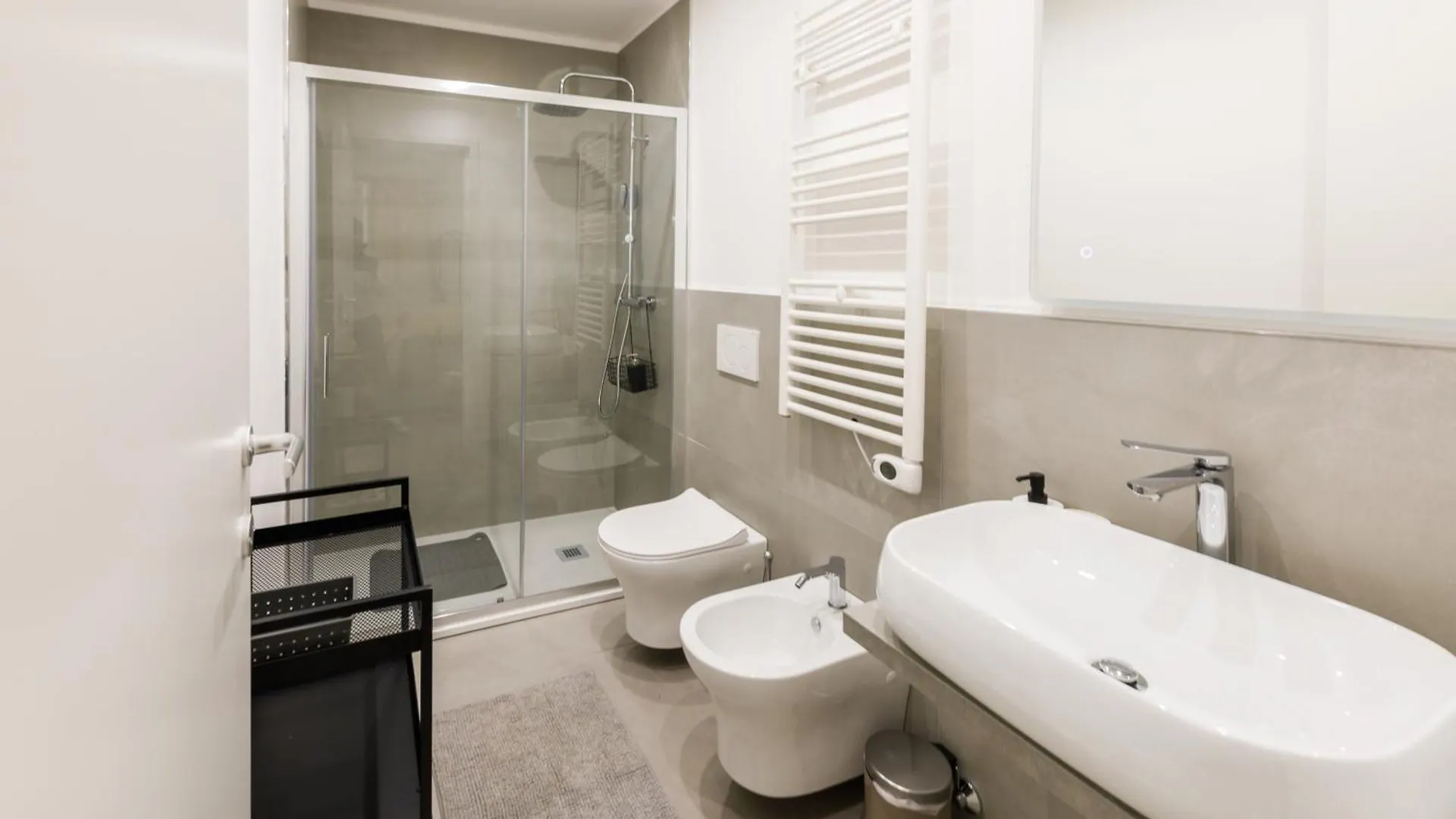 Maison d'hôtes Connie'S Tourist Rental Bari Italie
