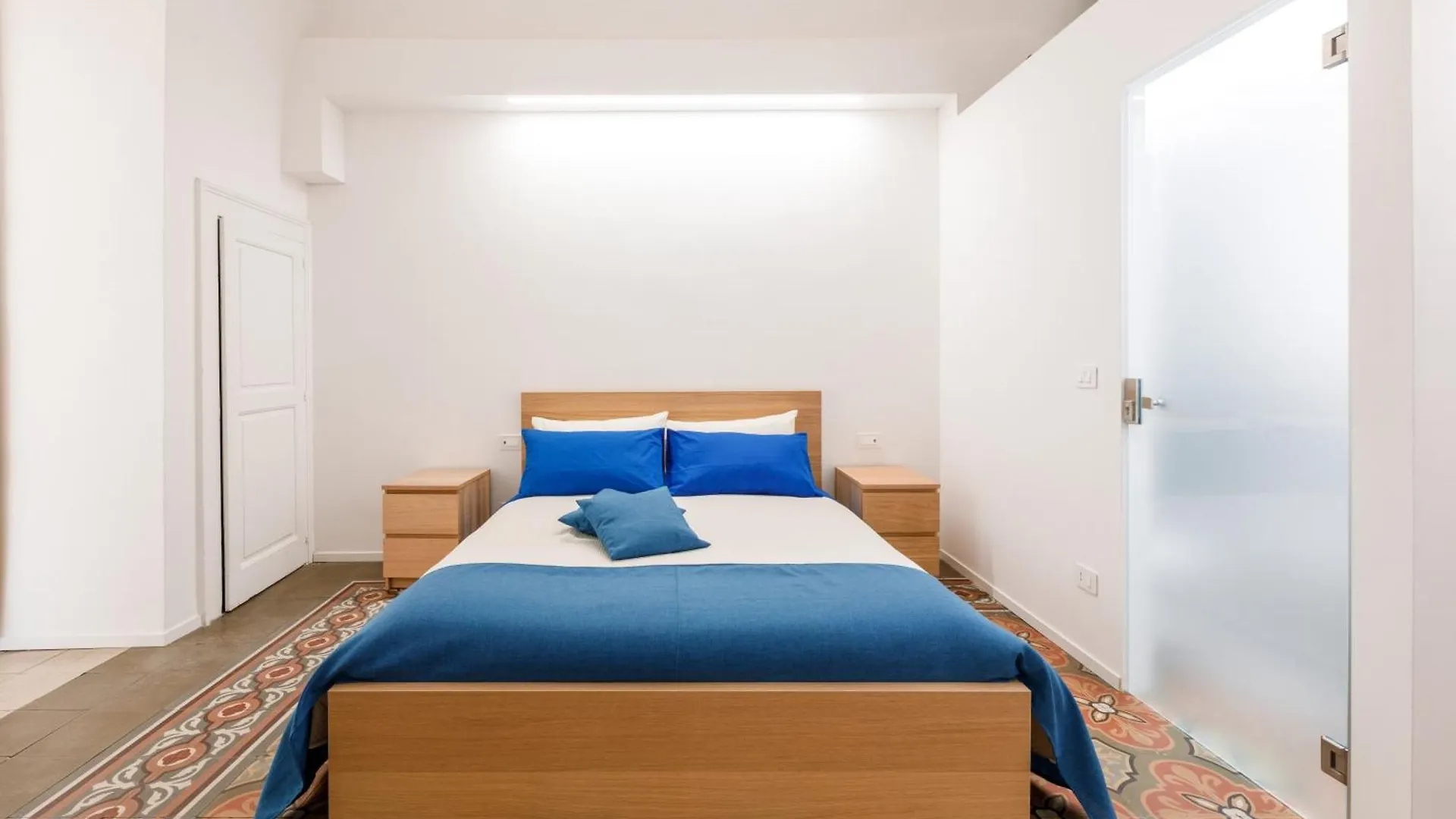Connie'S Tourist Rental Bari Maison d'hôtes