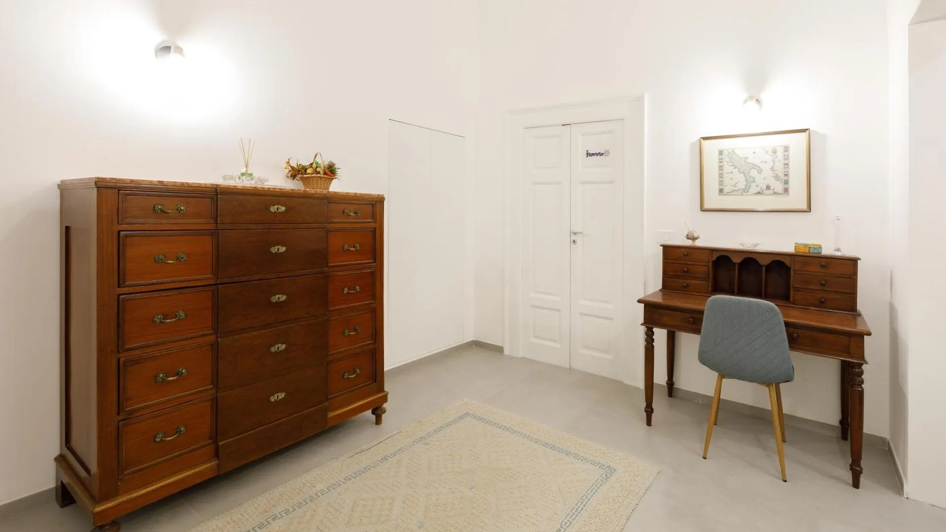 Maison d'hôtes Connie'S Tourist Rental Bari Italie