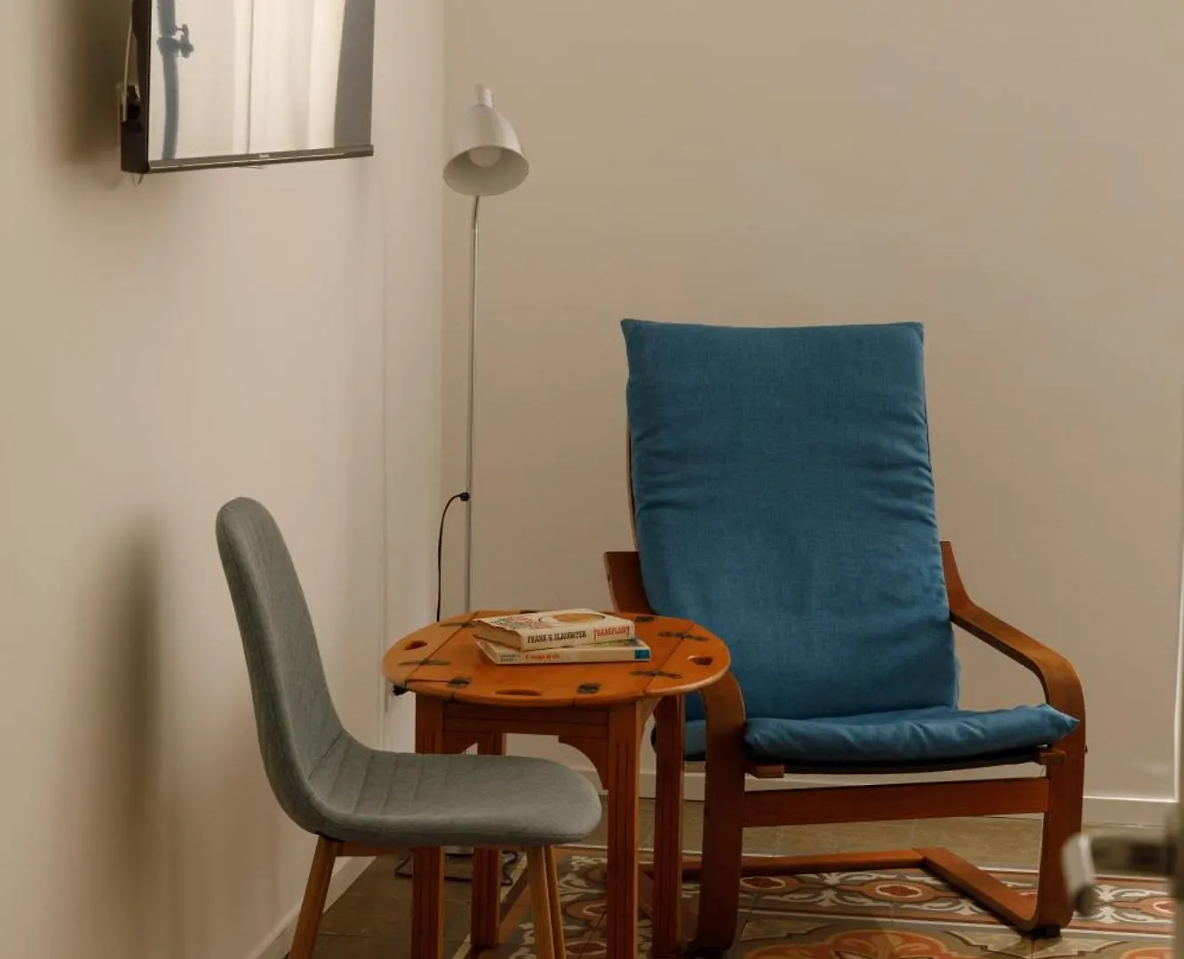Maison d'hôtes Connie'S Tourist Rental Bari