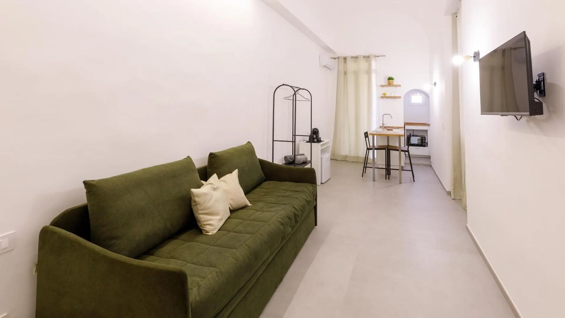 Maison d'hôtes Connie'S Tourist Rental Bari Italie