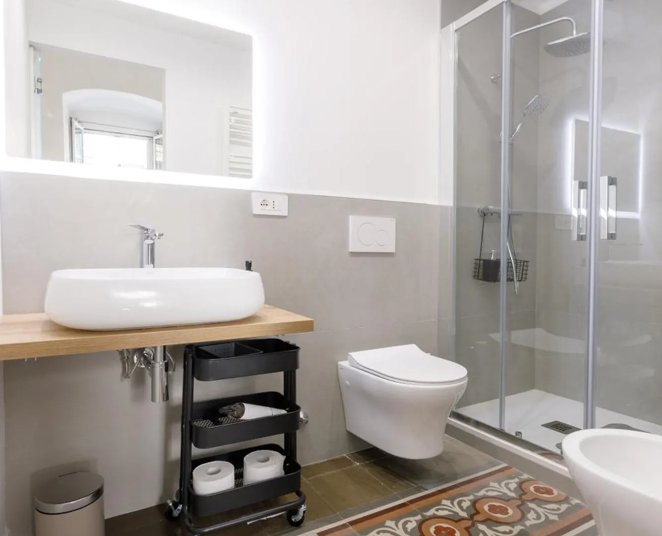 Maison d'hôtes Connie'S Tourist Rental Bari