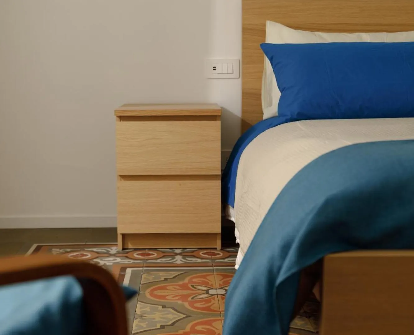 Connie'S Tourist Rental Bari