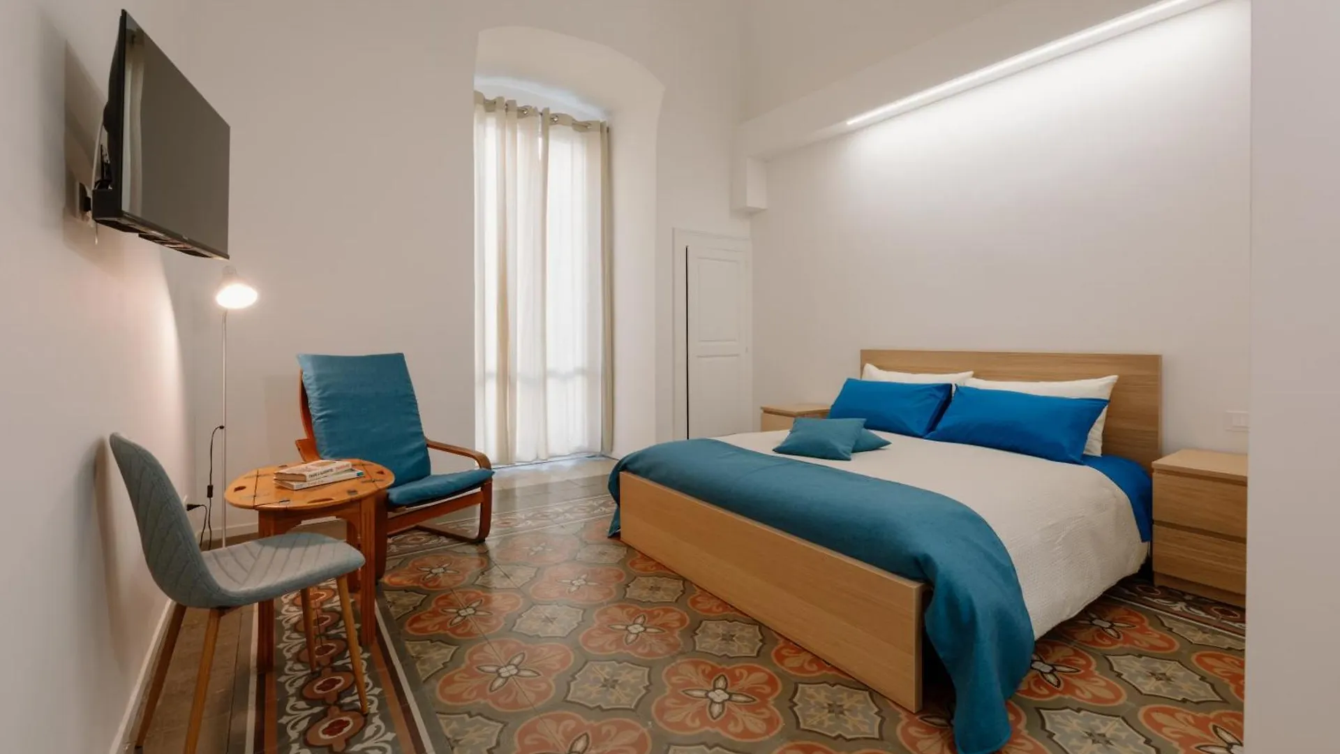 Maison d'hôtes Connie'S Tourist Rental Bari