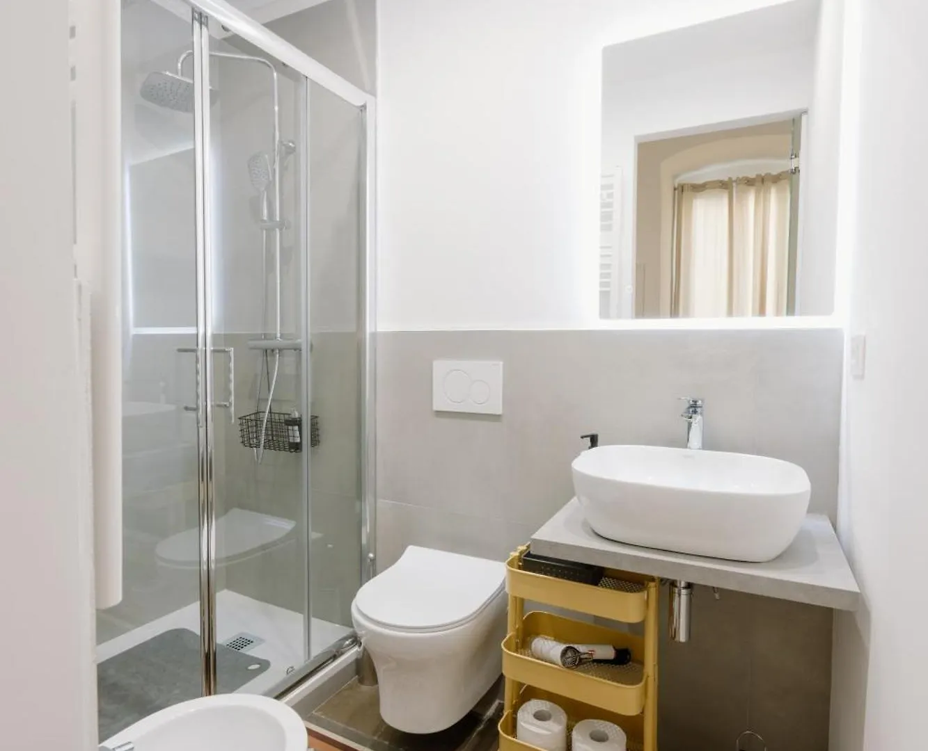 Connie'S Tourist Rental Bari Maison d'hôtes