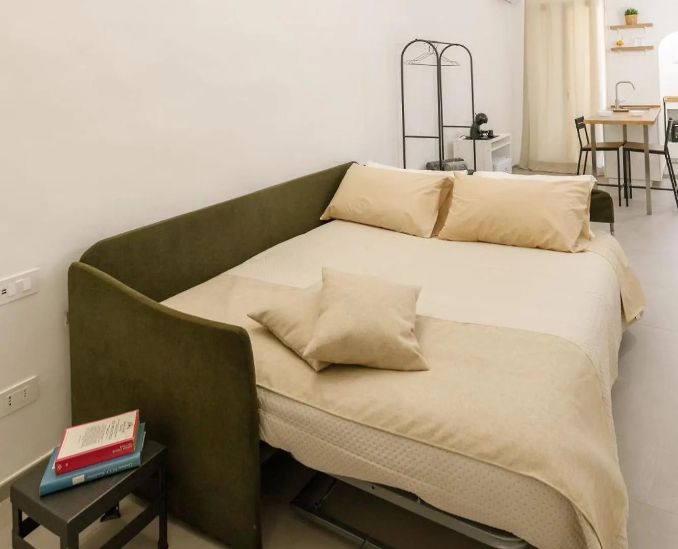 Maison d'hôtes Connie'S Tourist Rental Bari