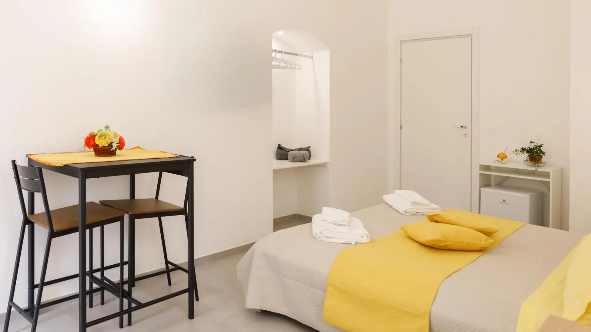 Maison d'hôtes Connie'S Tourist Rental Bari