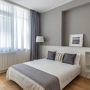 Argiro Luxury Appartement